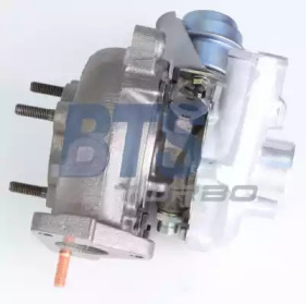 bts turbo t911254